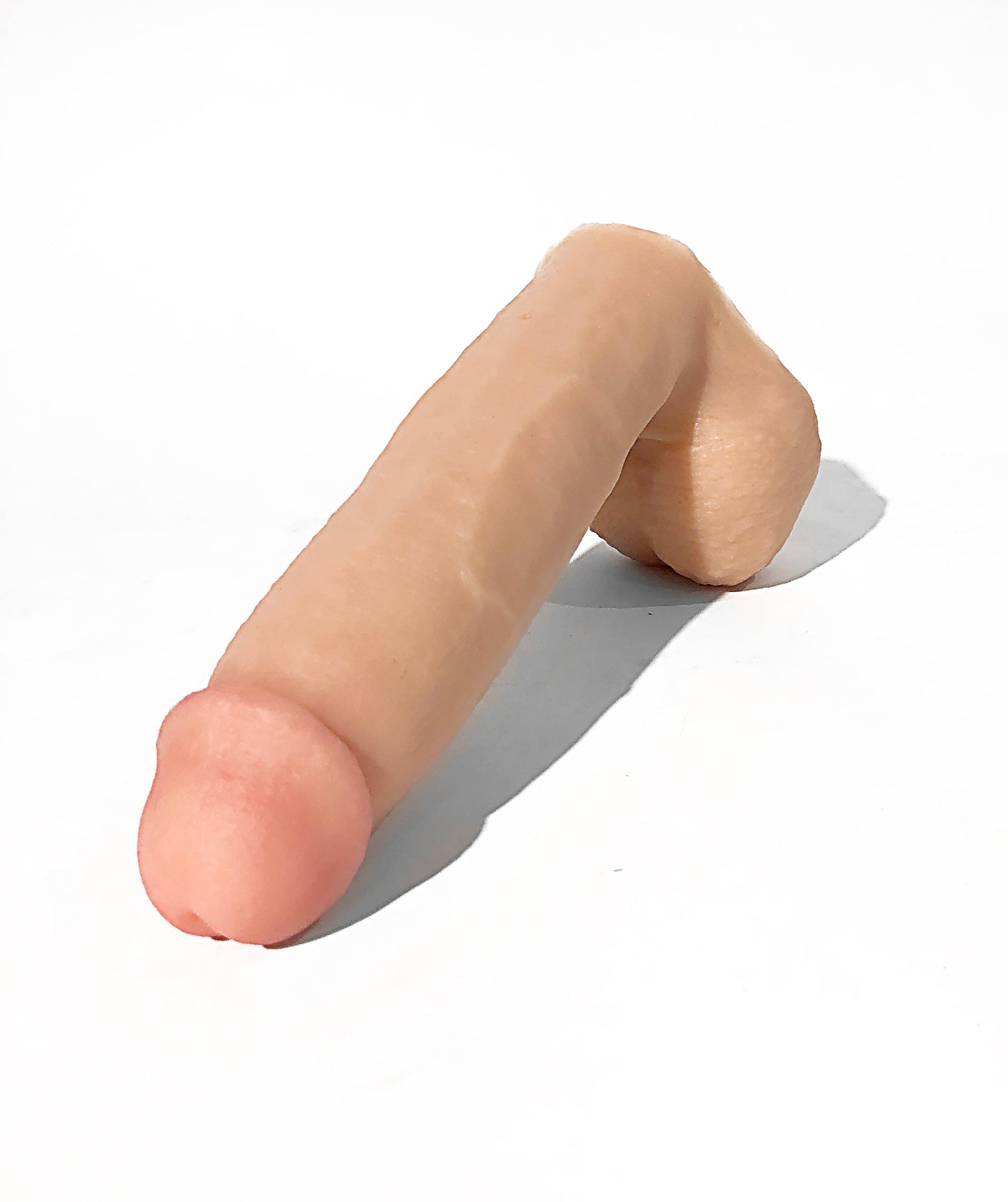 Jocks Johnny Dildo - Tickle My Pickle 