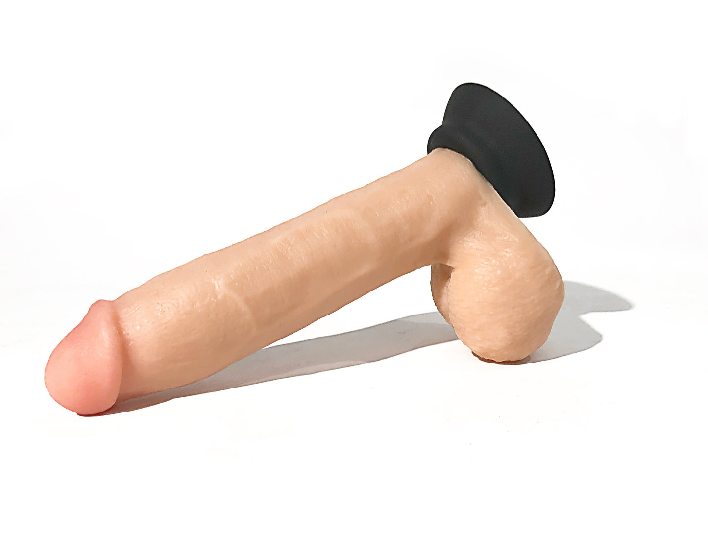 Jocks Johnny Dildo - Tickle My Pickle 