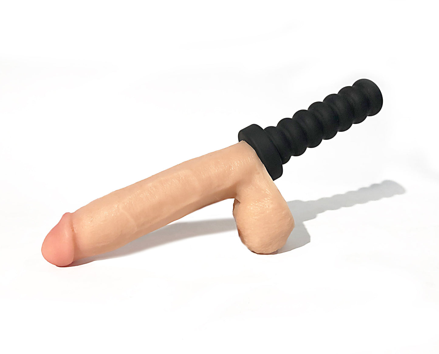 Jocks Johnny Dildo - Tickle My Pickle 