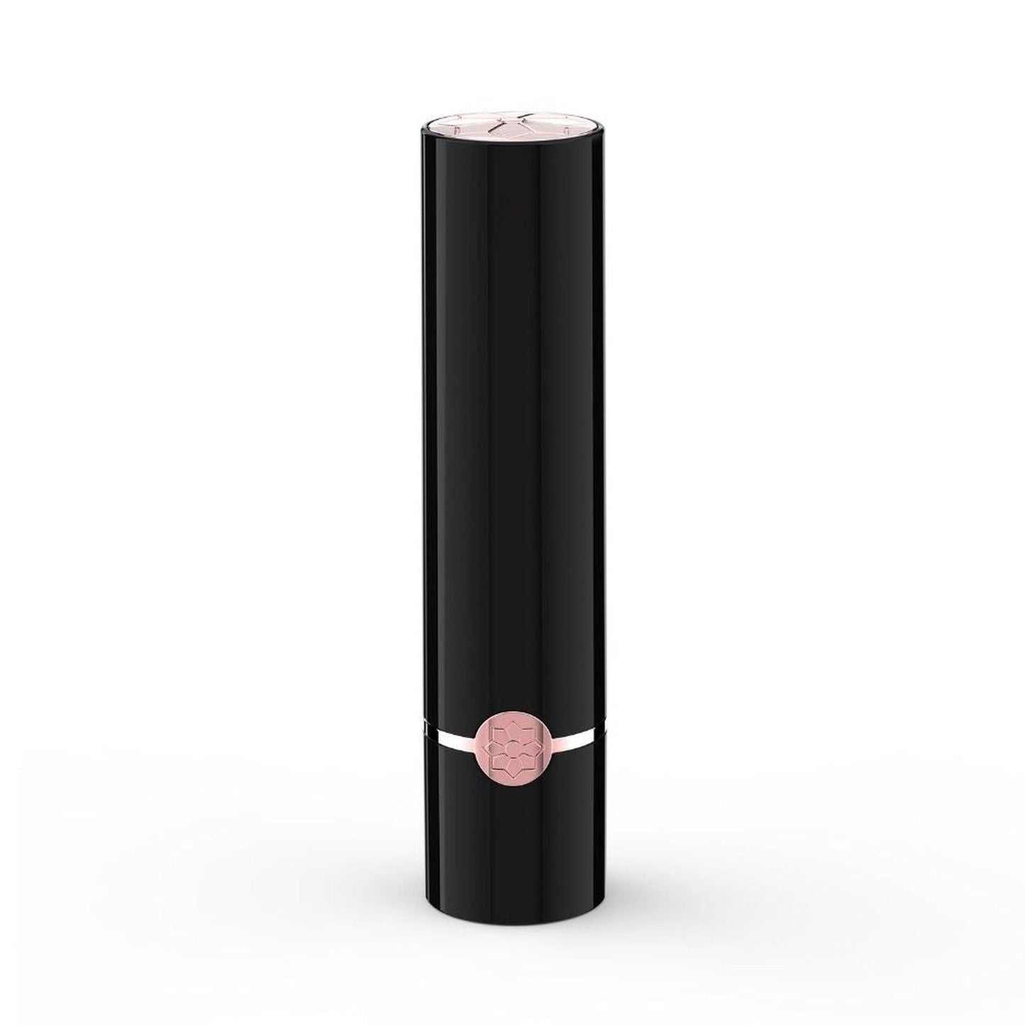 Scarlett Kiss Silicone Lipstick Vibrator - Tickle My Pickle 