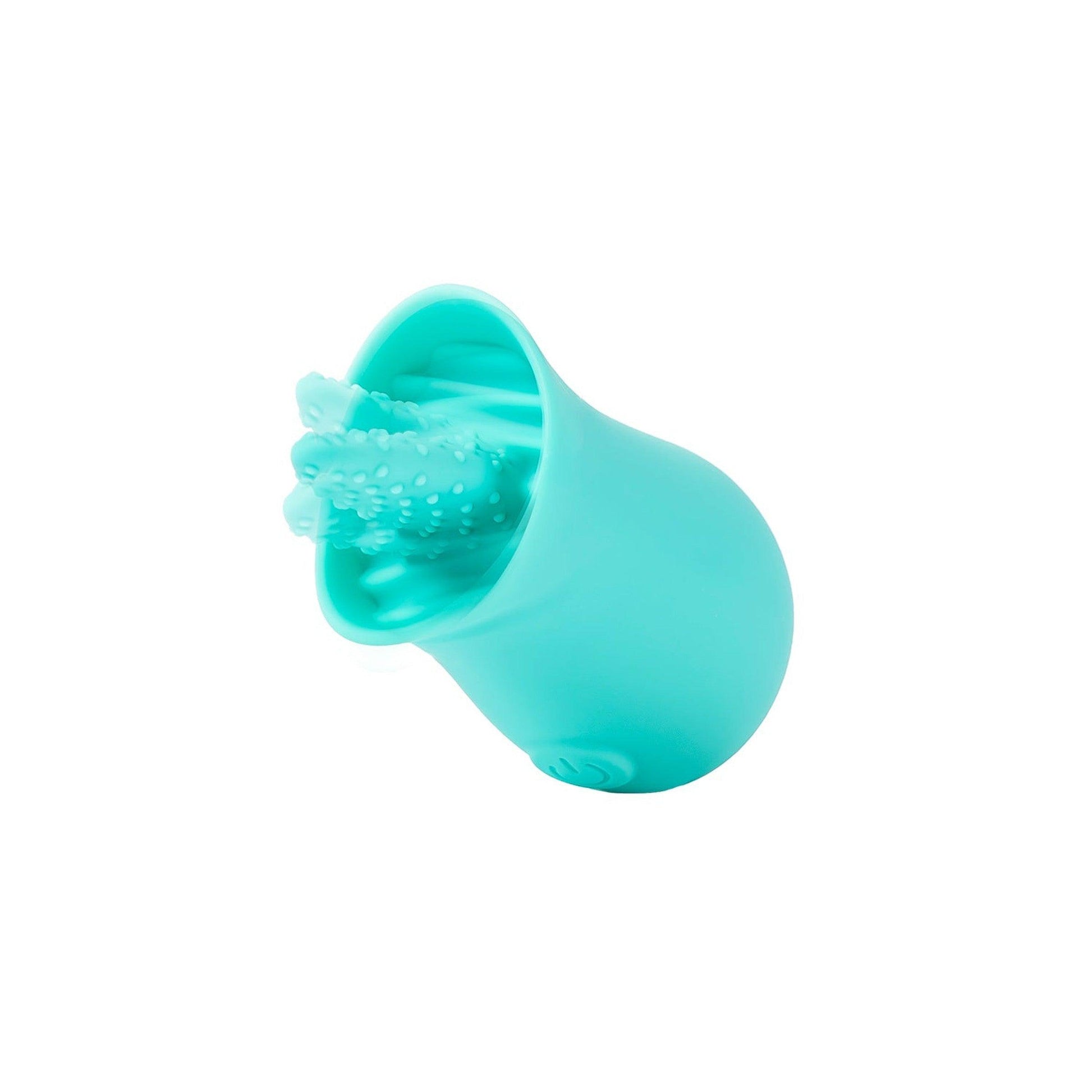 Tickled Licker Massager - Tickle My Pickle 