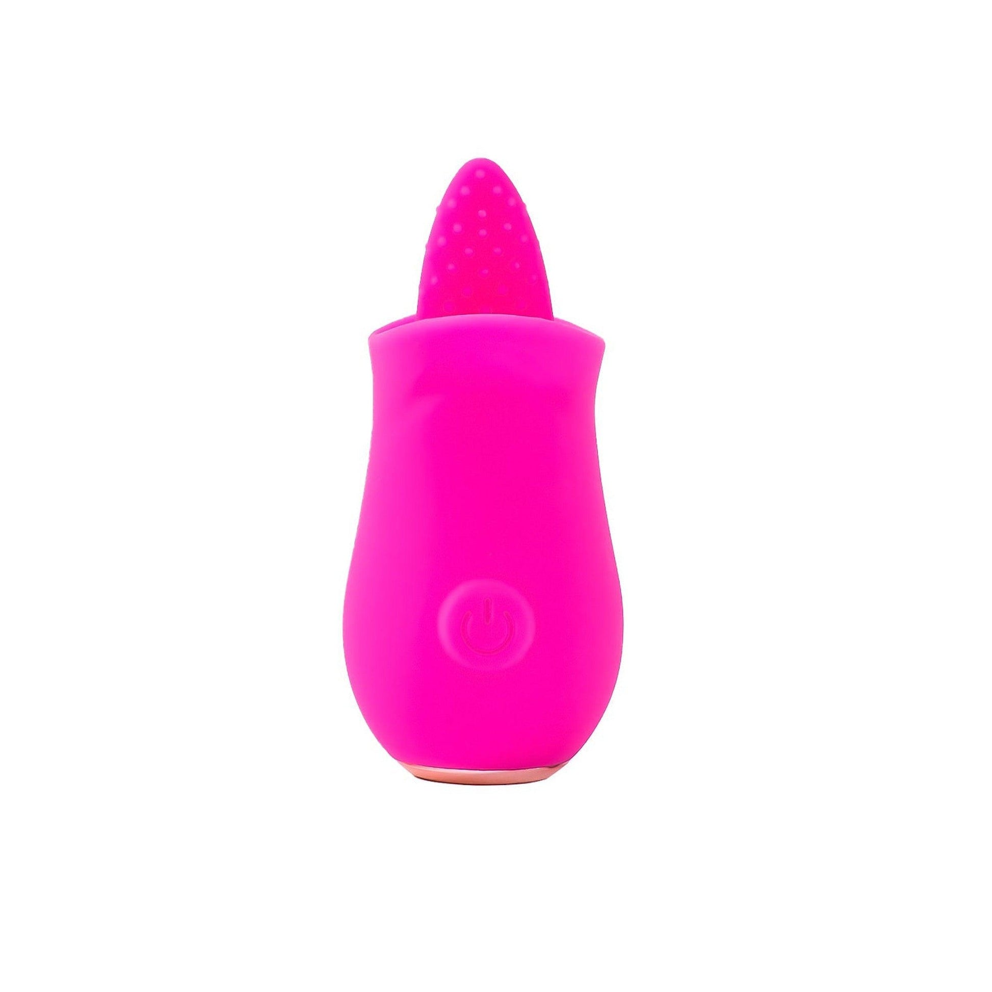 Tickled Licker Massager - Tickle My Pickle 