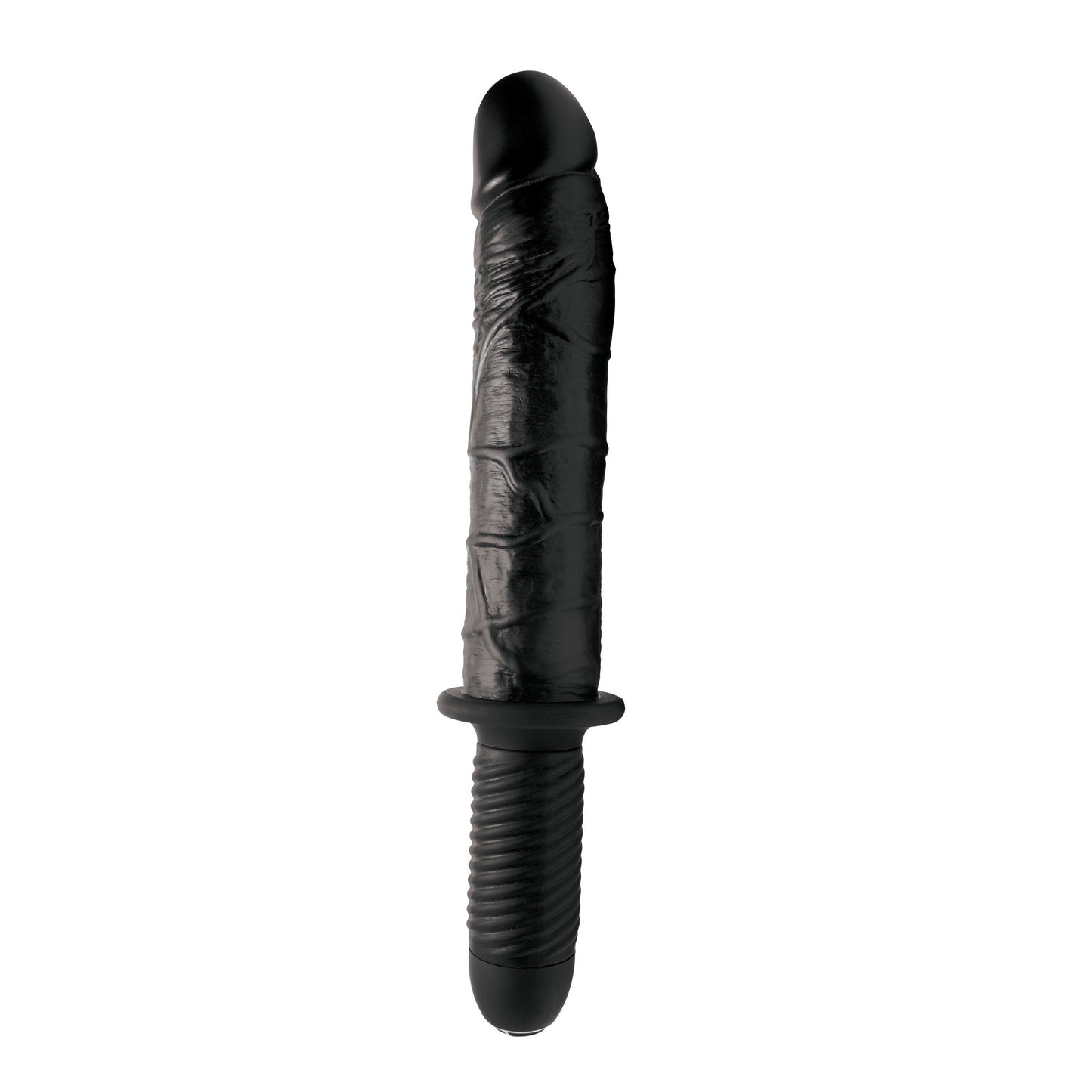 The Violator - 13 Mode XL Dildo Thruster - Tickle My Pickle 