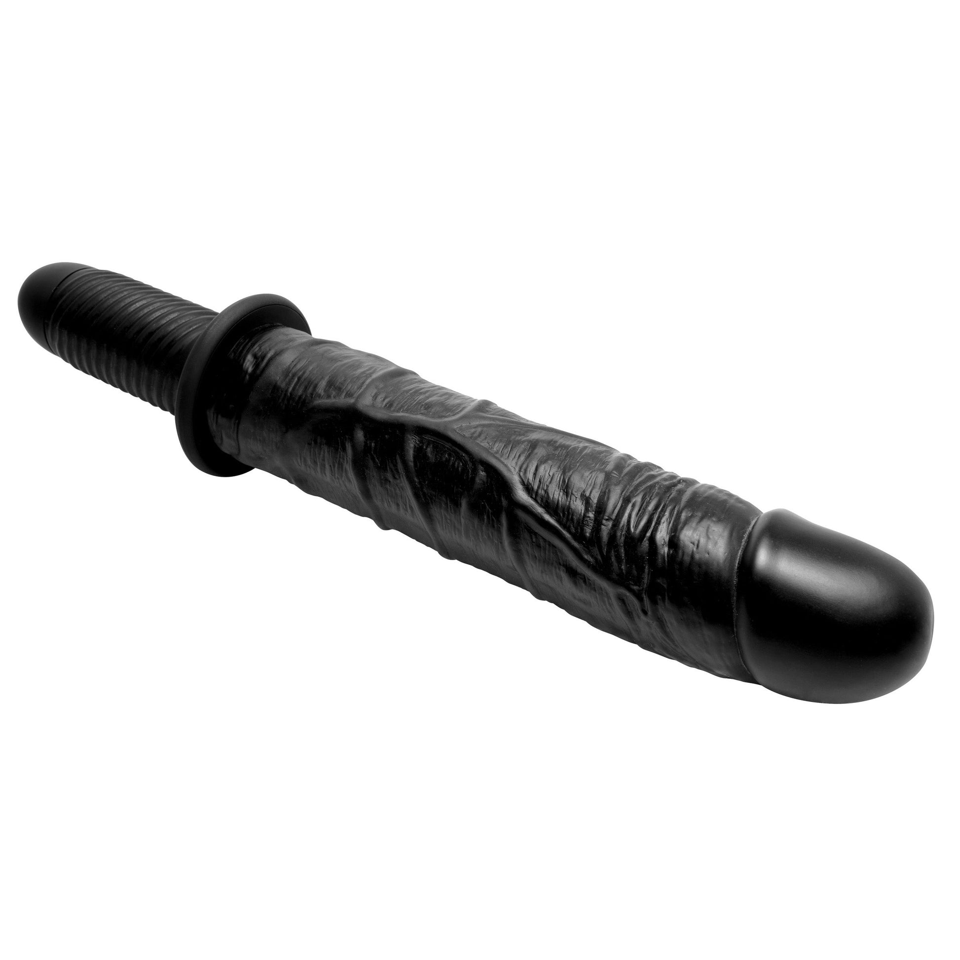 The Violator - 13 Mode XL Dildo Thruster - Tickle My Pickle 