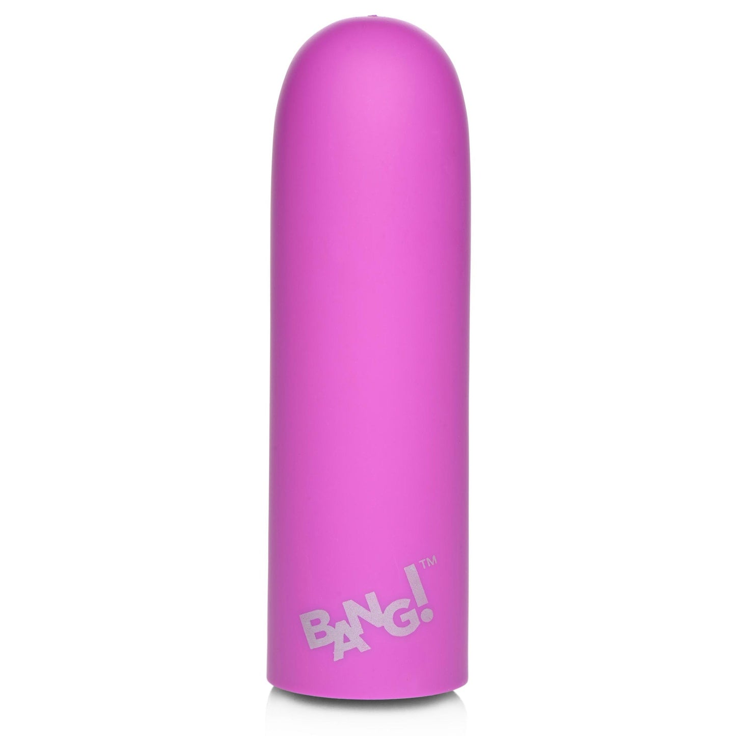 10X Mega Vibrator - Purple - Tickle My Pickle 