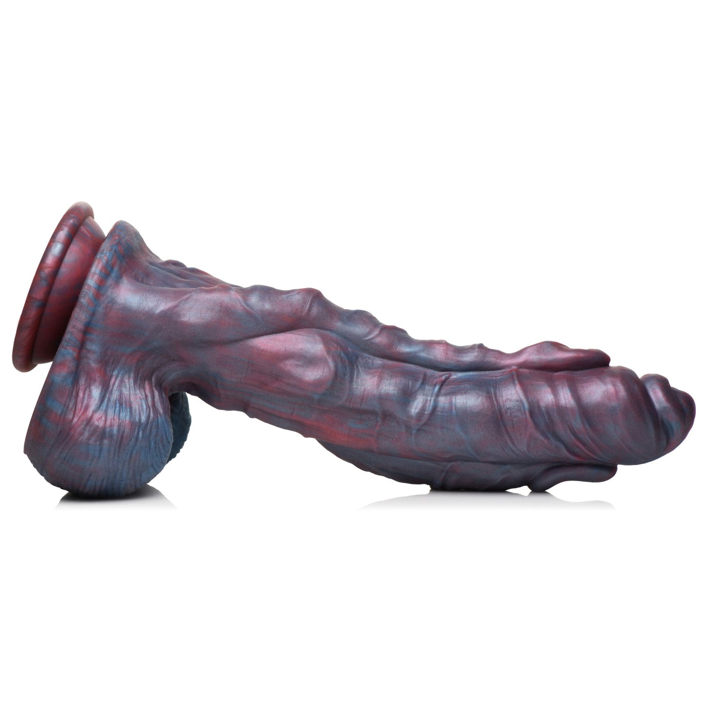 Hydra Sea Monster Silicone Dildo - Tickle My Pickle 