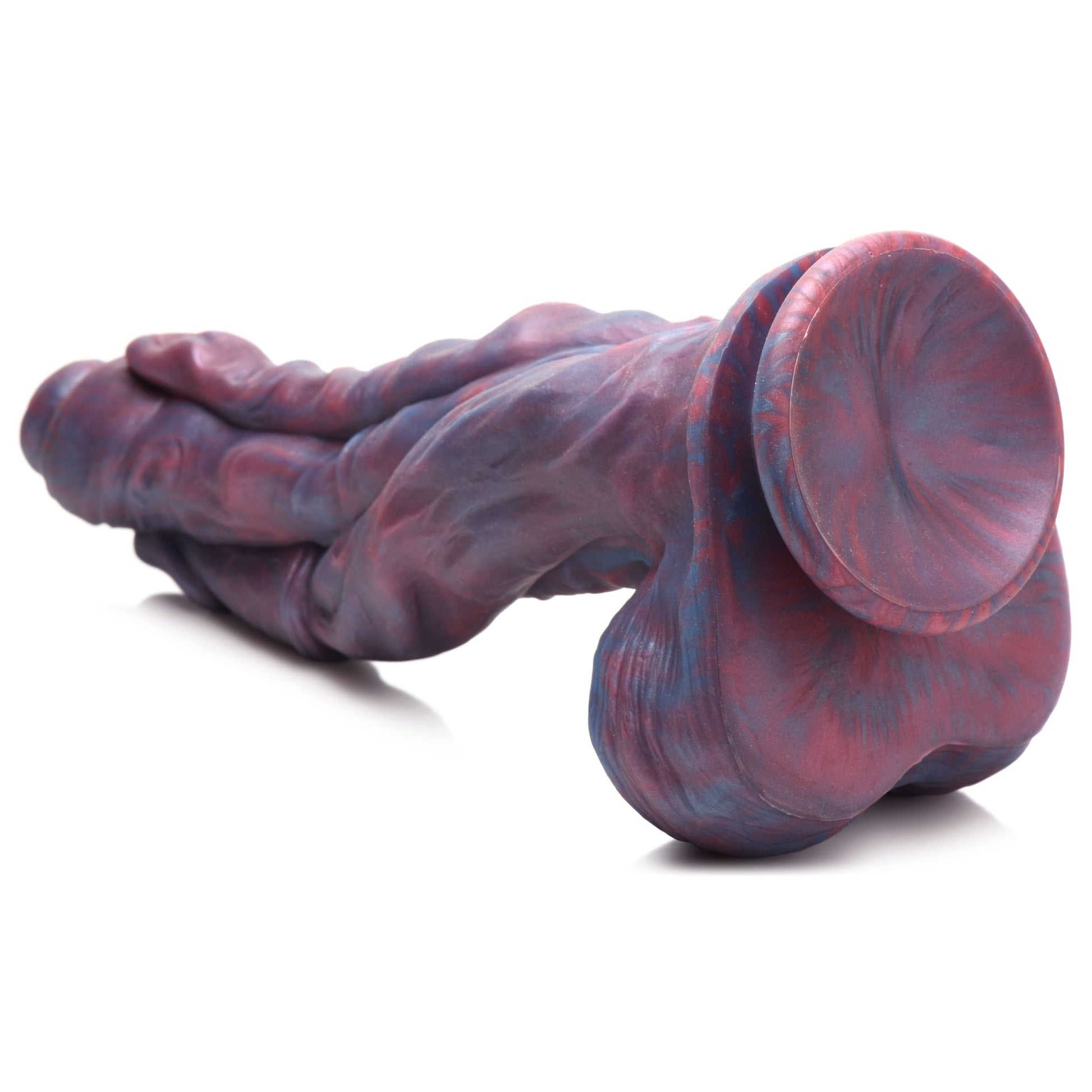 Hydra Sea Monster Silicone Dildo - Tickle My Pickle 