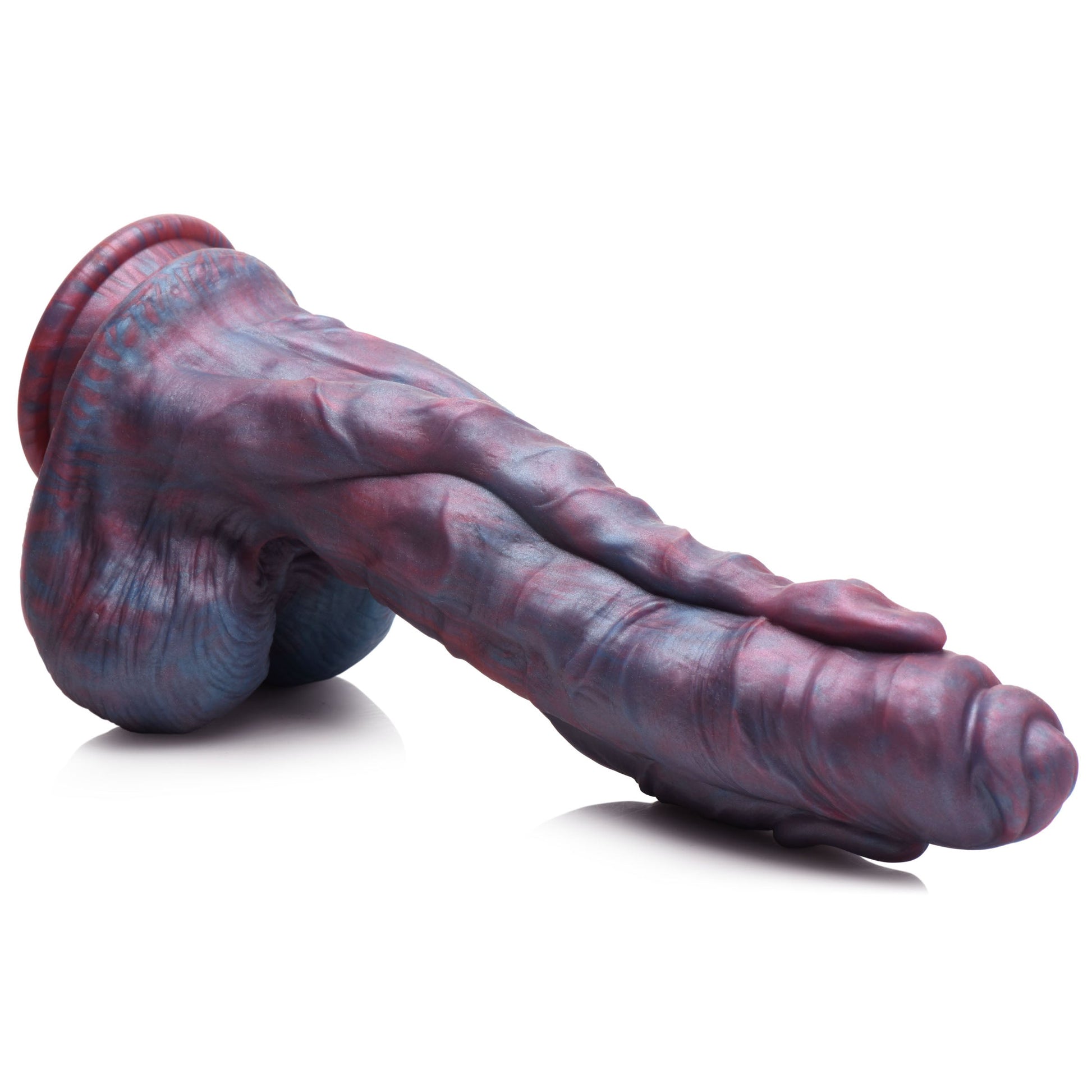 Hydra Sea Monster Silicone Dildo - Tickle My Pickle 