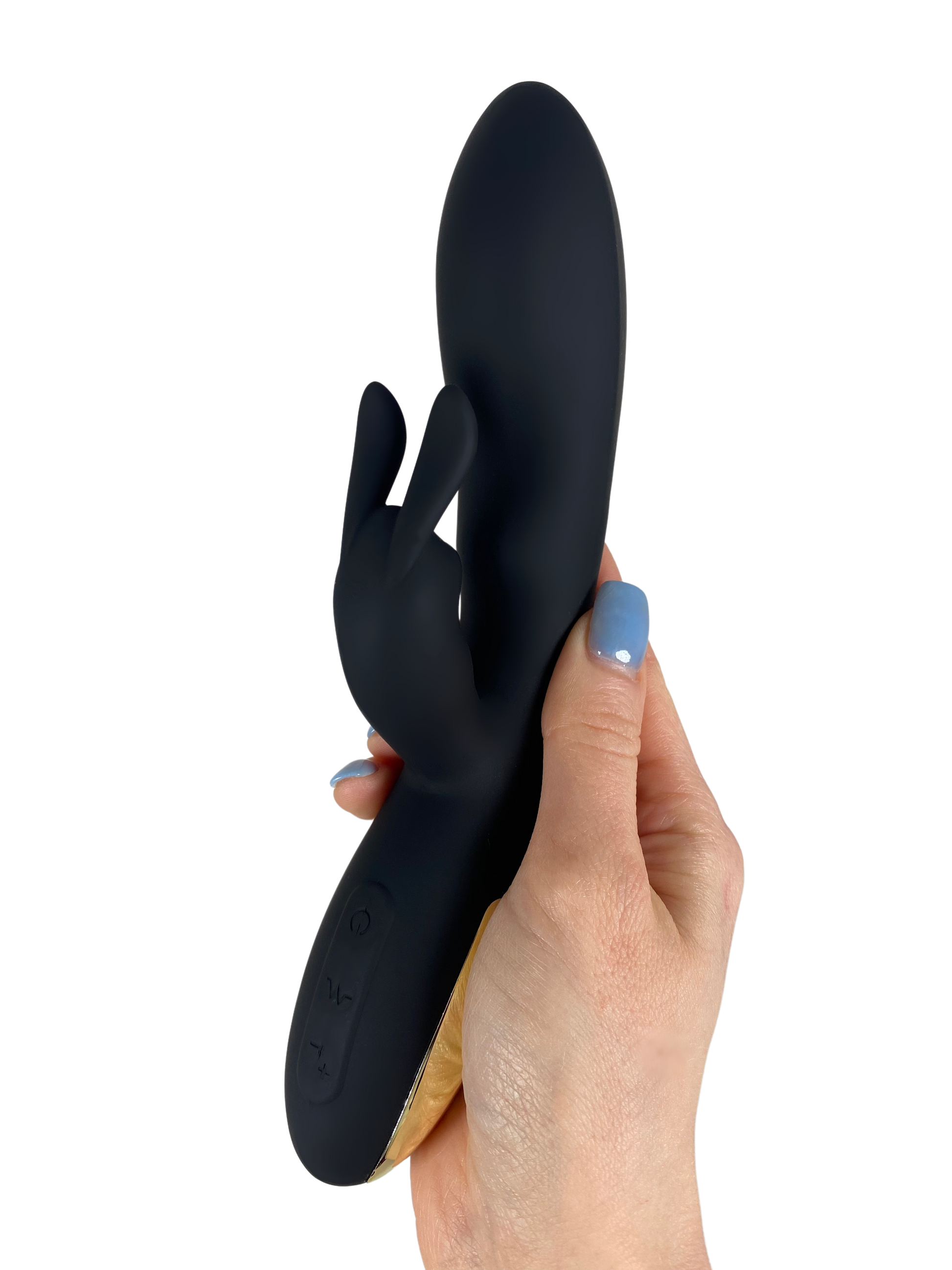 Agrippina – Waterproof Rabbit Vibrator - Tickle My Pickle 