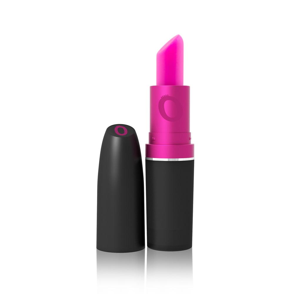 Screaming O Vibrating Lip Stick - Tickle My Pickle 