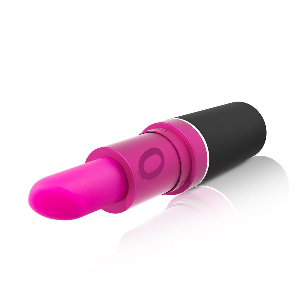 Screaming O Vibrating Lip Stick - Tickle My Pickle 